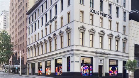 louis vuitton george street sydney|Louis Vuitton layaway plan australia.